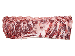3 Strip Loin
